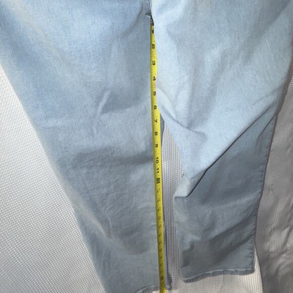 Size 18W - Women’s Calvin Klein Jeans High Rise Straight NWT - Picture 16 of 16